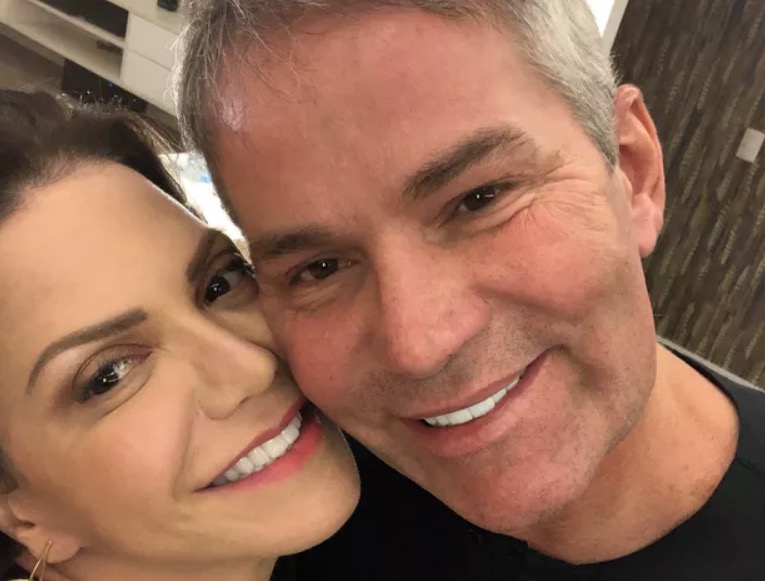 Marcio e Simone Poncio reatam casamento: ‘todo casal passa por crise’
