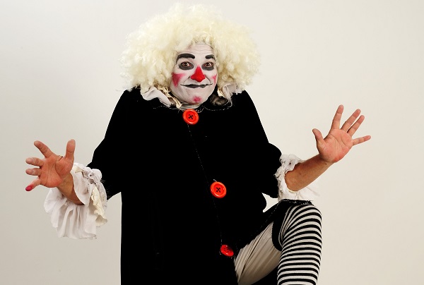 Atração internacional marca estreia do Festival Lona Aberta nesta terça