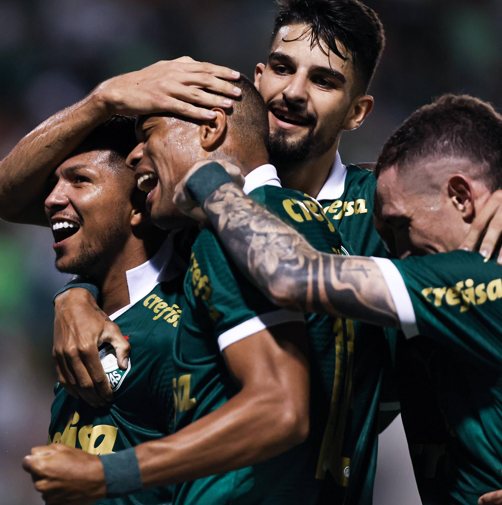 Palmeiras e Ponte Preta abrem duelos das quartas de final do Paulista