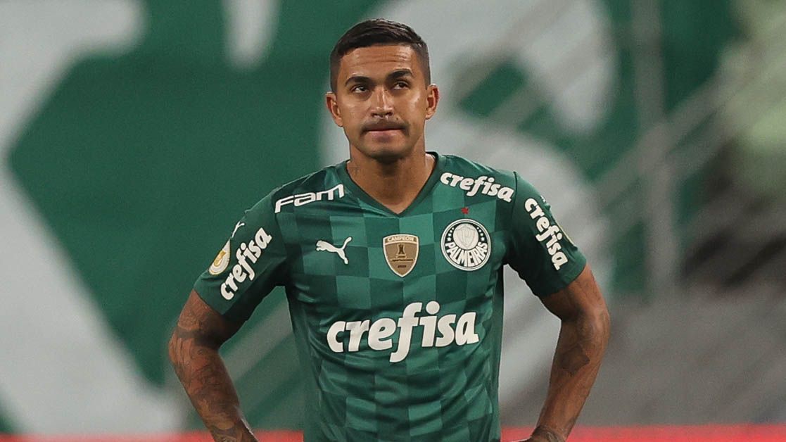 Dudu treina em tempo integral e Palmeiras se reapresenta após goleada