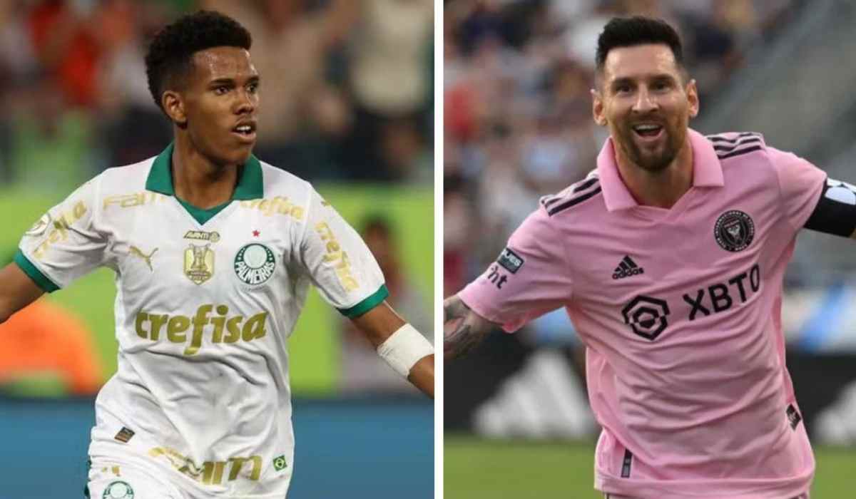 Mundial: entenda boicote da torcida do Inter Miami contra o Palmeiras