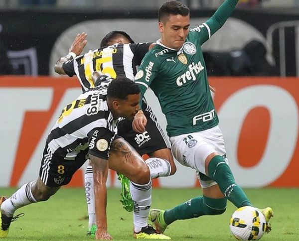 Série A tem 5 clubes invictos em 2023
