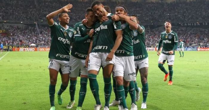 Palmeiras não sofre gol após 6 jogos e anima para sequência na temporada