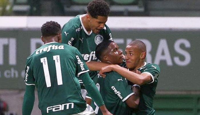 Flamengo conta com vantagem no Mané Garrincha para decidir Supercopa contra Palmeiras