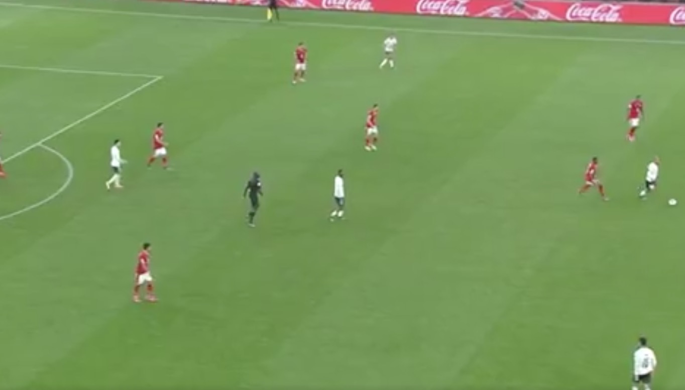 Palmeiras perde do Al Ahly e faz pior campanha sul-americana em Mundiais