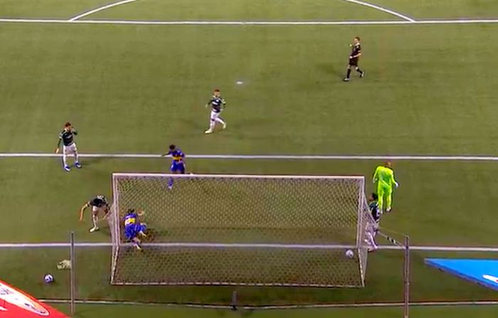 Diretor de futebol do Palmeiras critica juiz, diz que queda dói e elogia Bruno Henrique