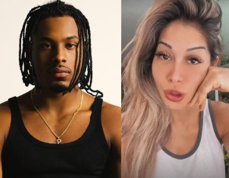 Paulo André recusa presente de Maira Cardi e revela motivo