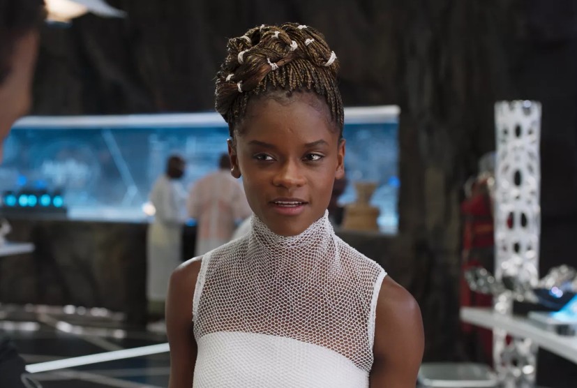 Pantera Negra 2: Recusa de atriz em se vacinar pode atrasar filmagens