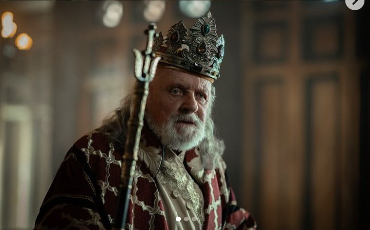 Virgem Maria: Netflix divulga data de estreia de filme bíblico