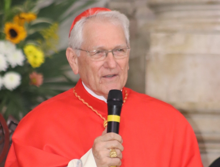 Arcebispo de Manaus viaja ao Vaticano para Conclave