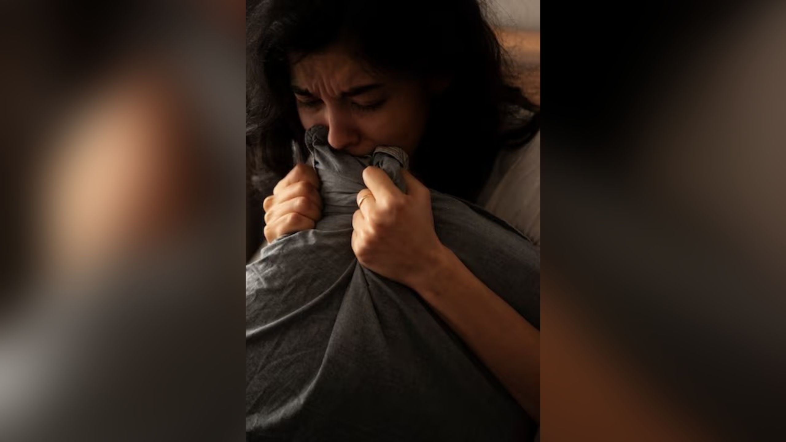 Mulheres e jovens têm mais ansiedade que média da população, aponta Datafolha