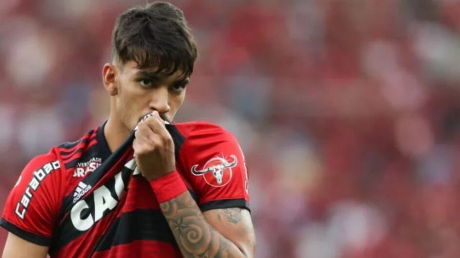 O que trava a negociação para a volta de Paquetá ao Flamengo
