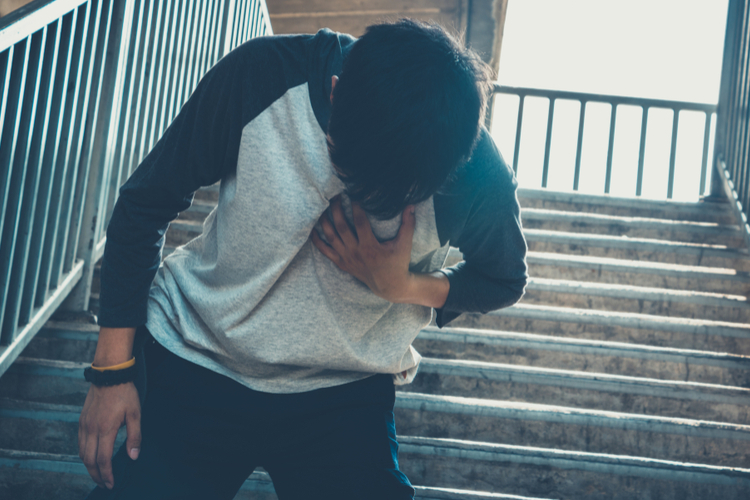 Cardiologista alerta para o aumento de paradas cardíacas entre jovens