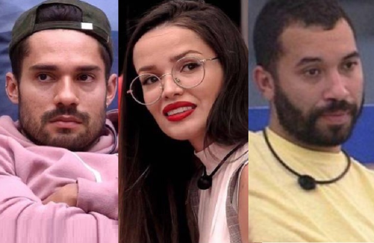 Arcrebiano, Juliette ou Gil? Veja quem deve sair do BBB21 nesta terça