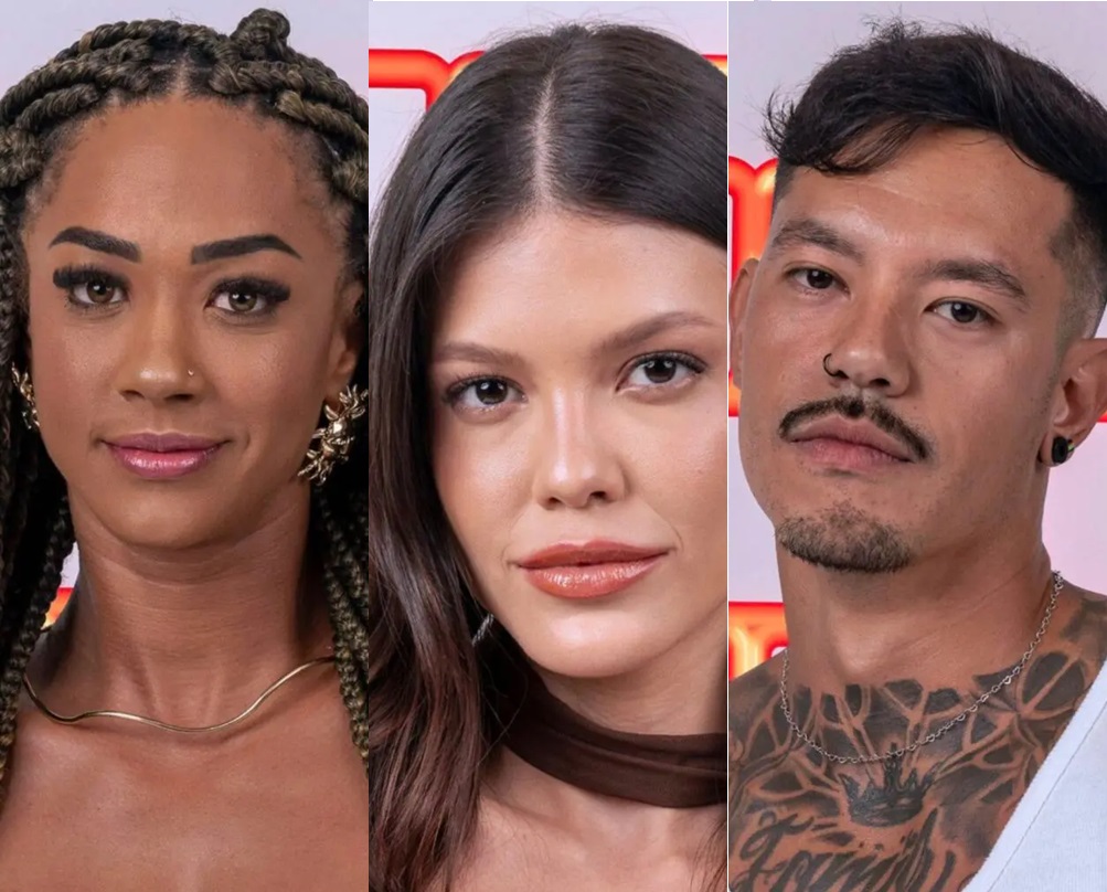 Público pode surpreender com eliminação no paredão de hoje; veja a enquete