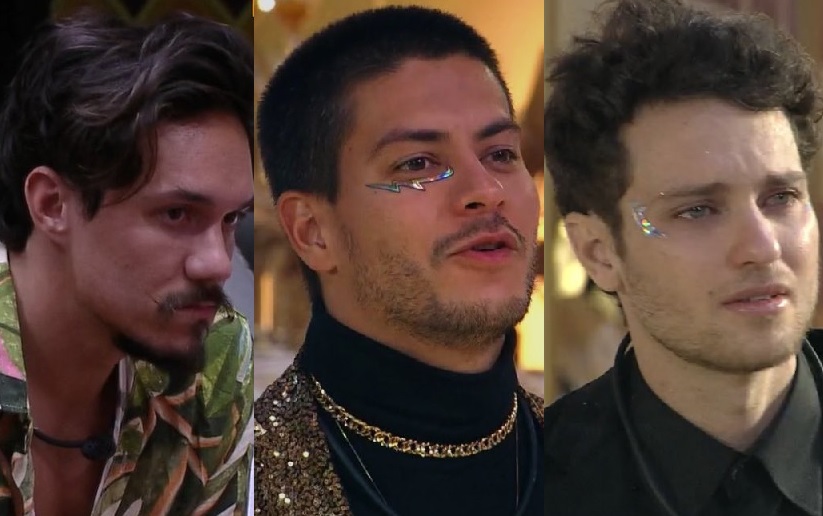 BBB22: Paredão terá indicação direta de Eliezer e contragolpe; entenda