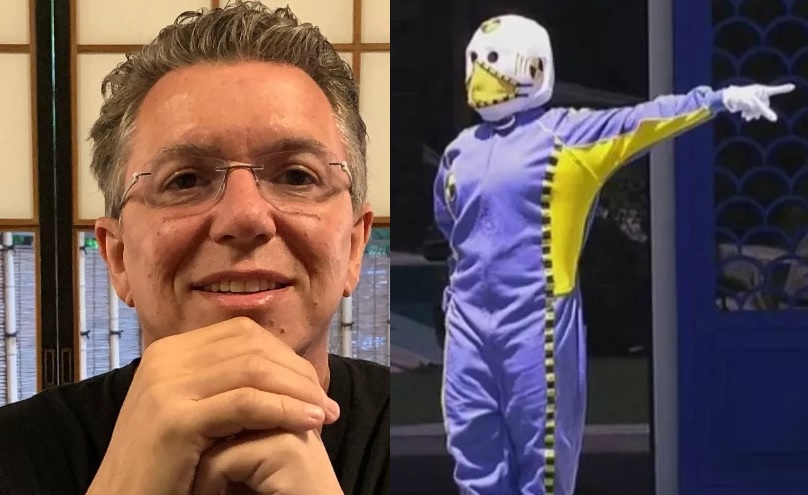 Boninho revela detalhes do 2º paredão falso do BBB21