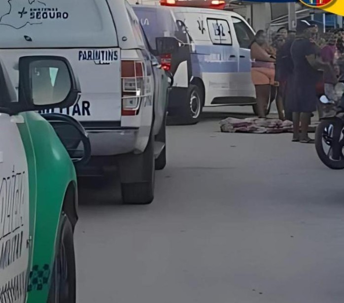 Dupla quase é linchada após espancar homem até a morte em Parintins