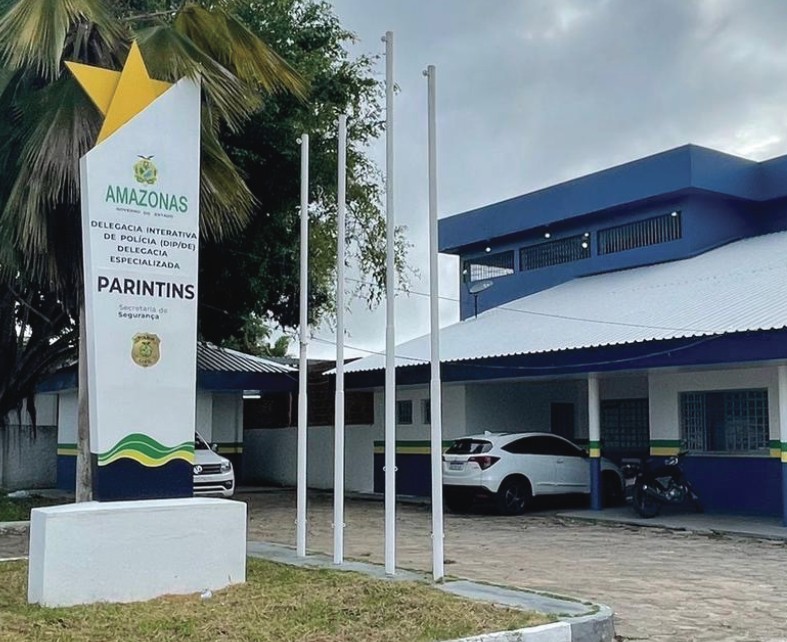 Taradão é preso por se masturbar e perseguir adolescente em Parintins