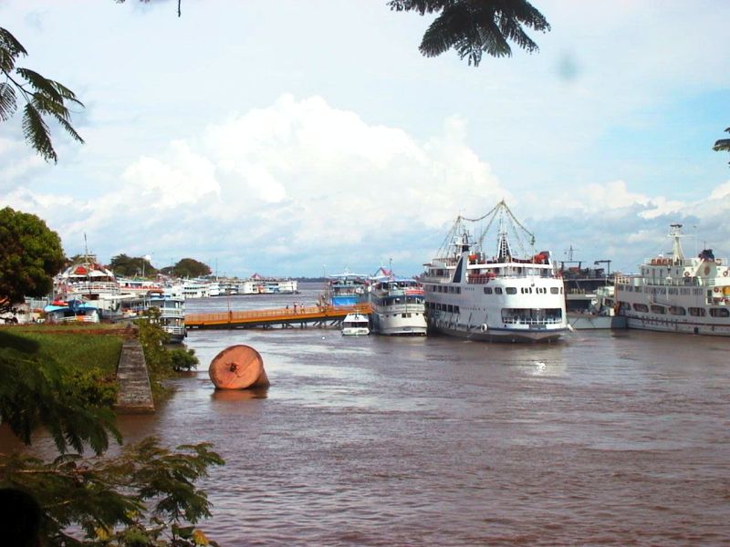 Parintins declara situação de emergência por 90 dias