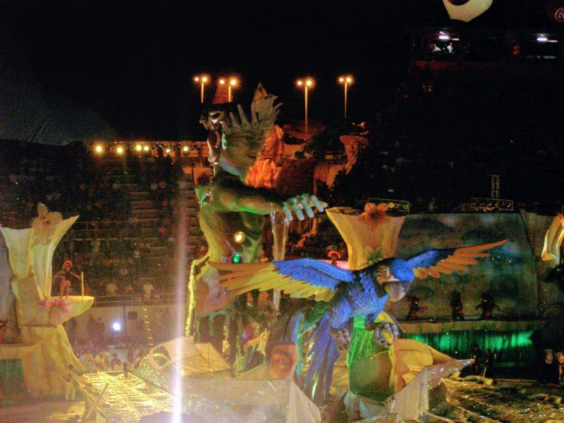 Sai edital para inscrição de jurados do Festival Folclórico de Parintins