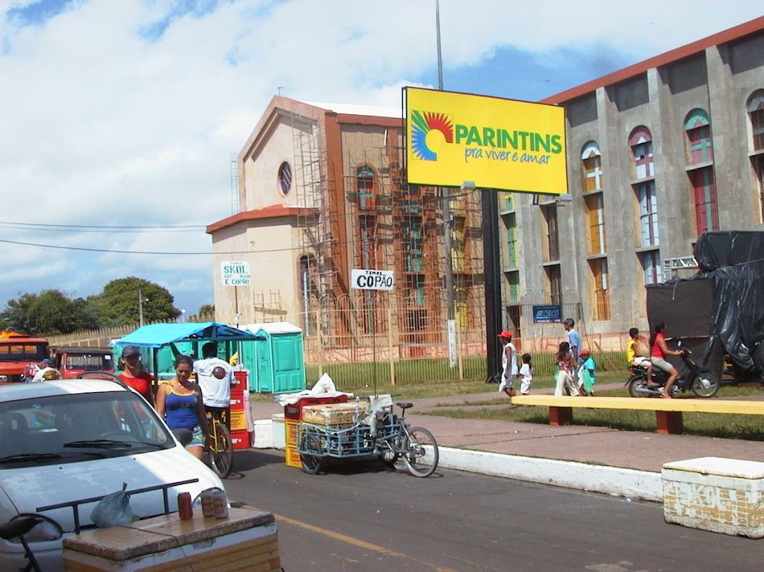 Parintins quer recuperar diferenças do FPM e paga 15% a advogado