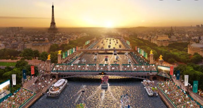 Medalha de ouro vai valer R$ 350 mil para os brasileiros em Paris-2024