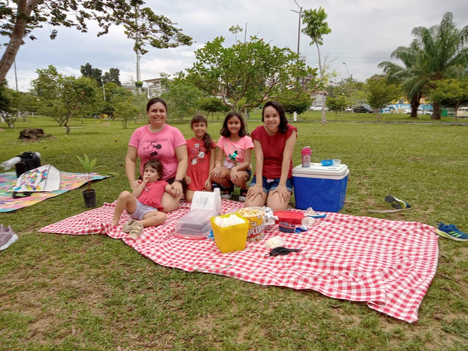 Prefeitura divulga programação do parque do Mindu para este final de semana