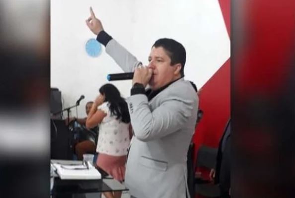 Ex-pastor que torturou esposa em live é encontrado morto em motel