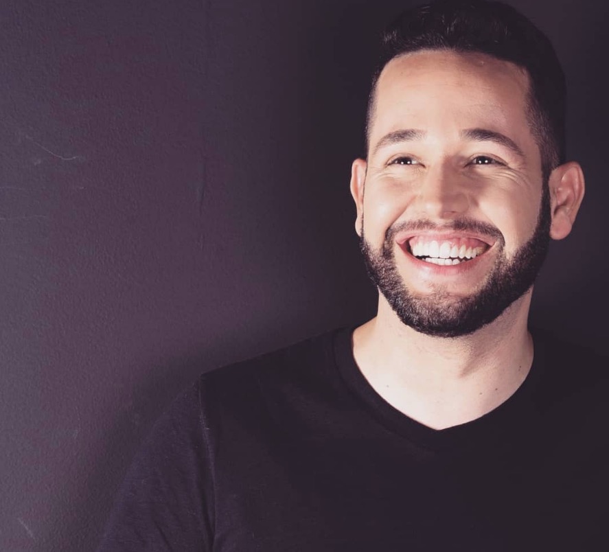 Vaza suposto nude de pastor Lucas, do hit ‘Pintor do Mundo’