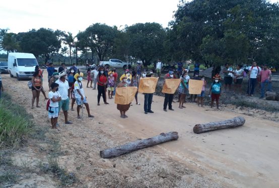 Indígenas denunciam escalada da violência e pedem proteção