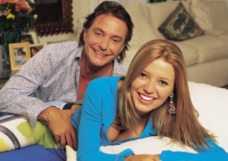 Patrícia de Sabrit sobre fim do casamento com Fábio Jr:'Eu não era coitada'