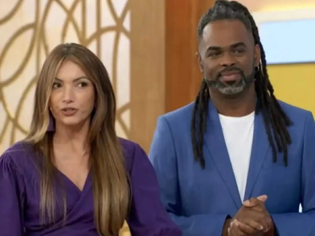 Globo prepara saída de Manoel Soares sem despedida no Encontro; saiba mais