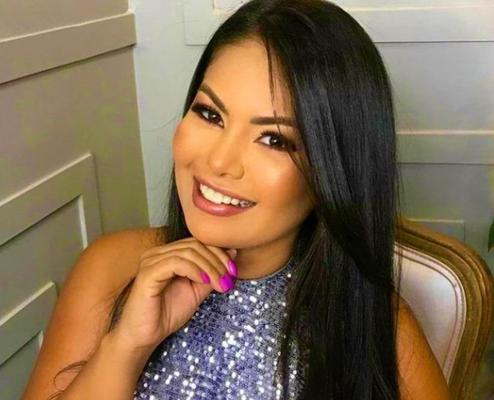 Assessoria de Paulinha desmente Leo Dias e nega que cantora esteja com bactéria no cérebro