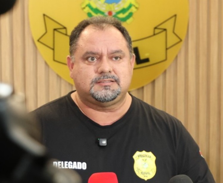 Tio é preso por estuprar sobrinha por mais de um ano em Nhamundá