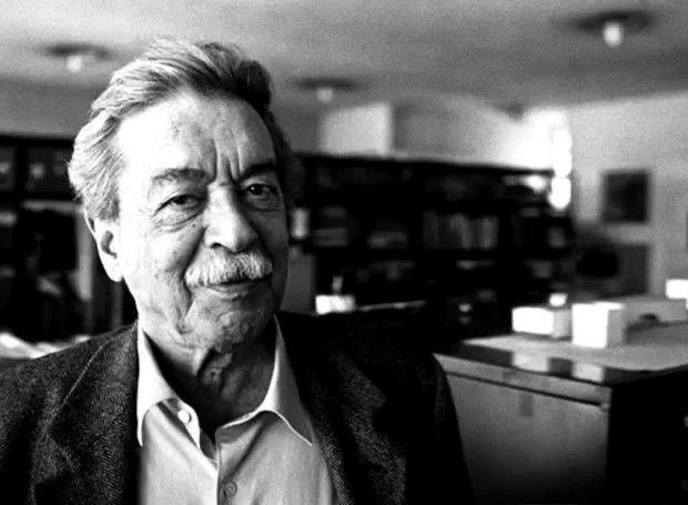 Morre Paulo Mendes da Rocha, o último gigante da arquitetura brasileira