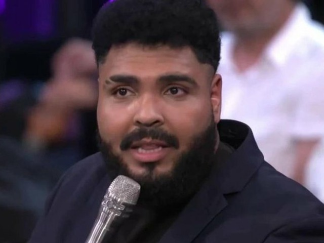 Paulo Vieira expõe ataques racistas após piadas com bolsonaristas