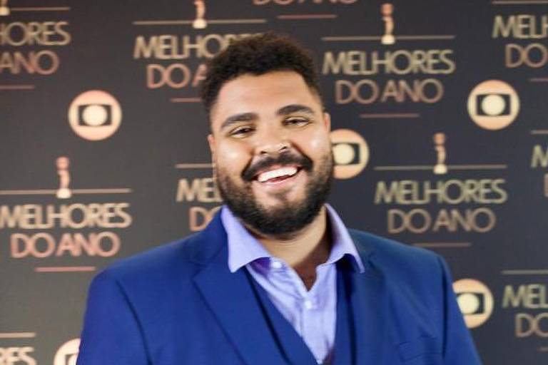 Paulo Vieira comandará o Big Terapia, novo quadro do BBB 22