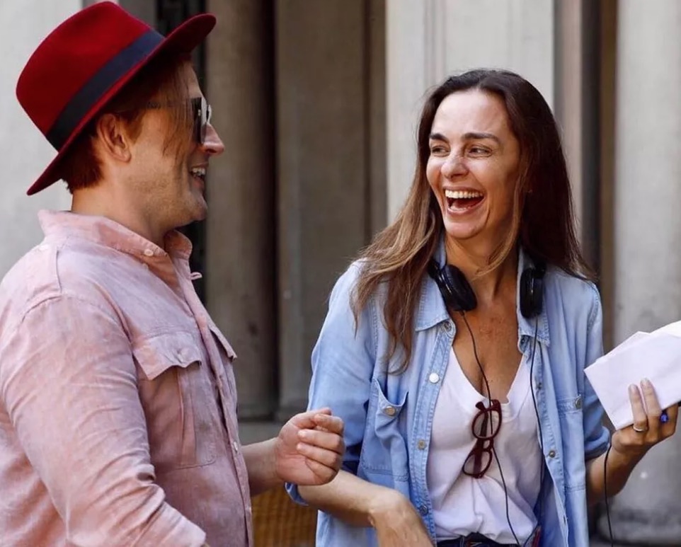 Amiga diz que Paulo Gustavo reagiu a estímulos e faz depoimento emocionante