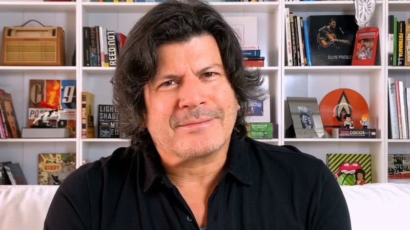 Justiça determina fim do RPM após pedido de Paulo Ricardo