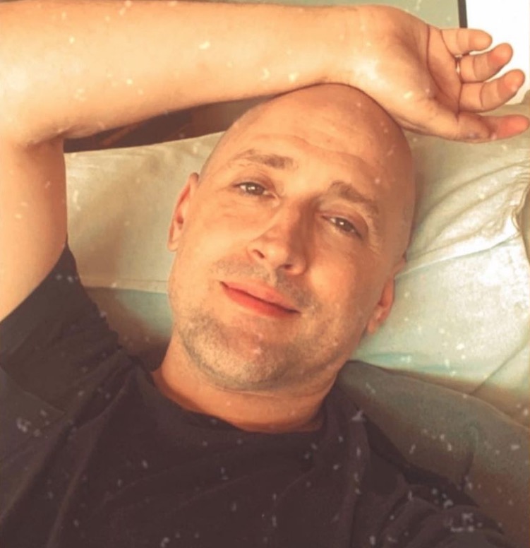 Paulo Gustavo está há dois dias sem hemorragia, diz boletim médico