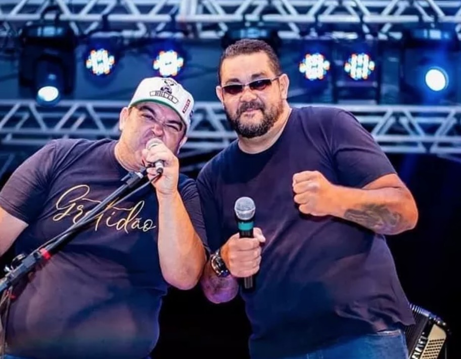Cantor sertanejo morre de covid-19 após sete dias intubado 