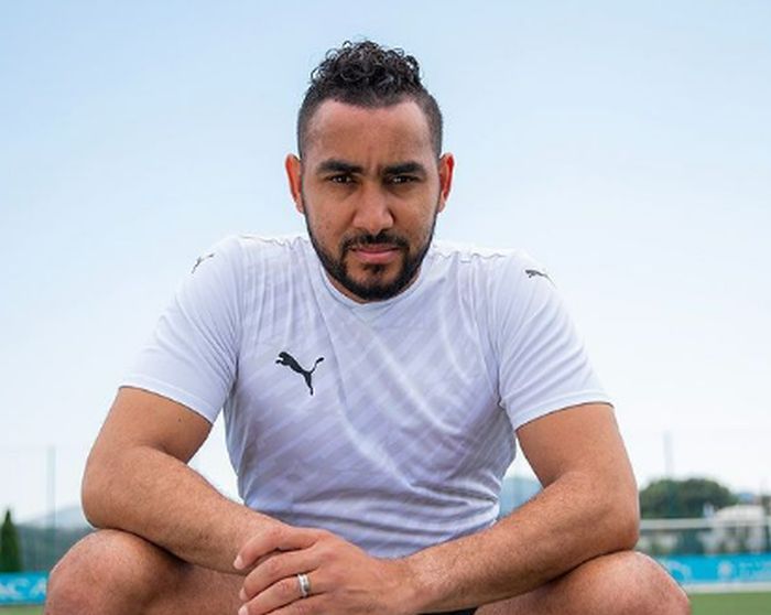 Vasco anuncia contratação de Payet, ex-jogador da seleção francesa