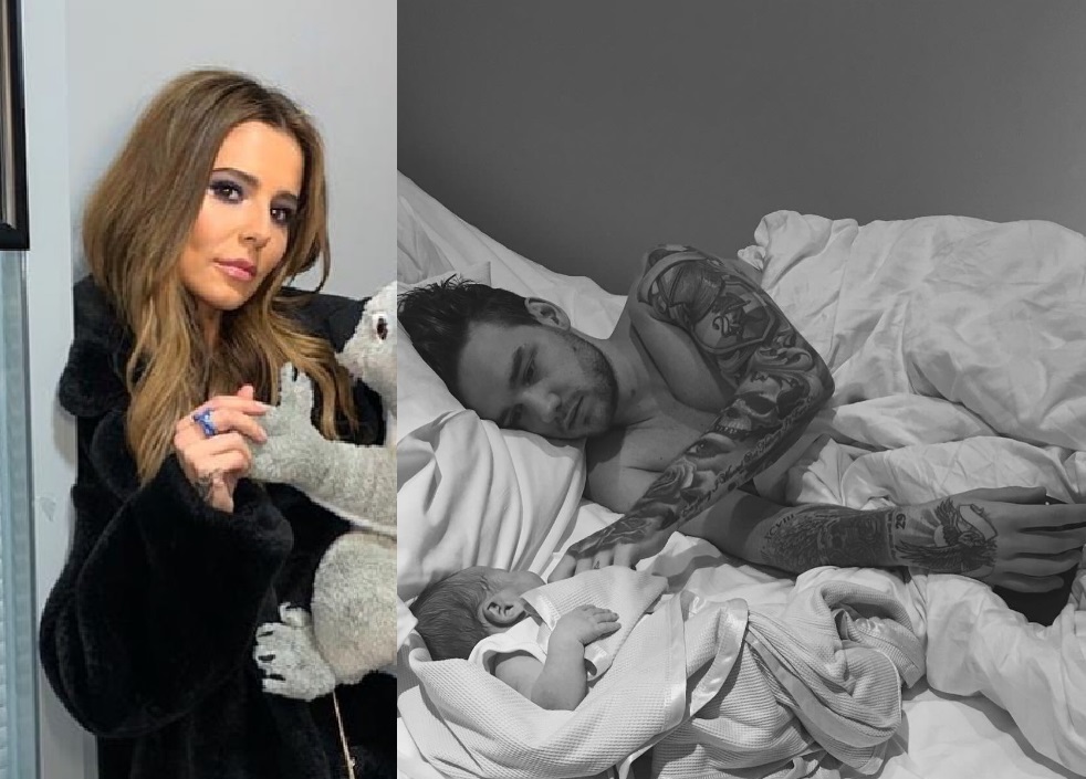 Mãe do filho de Liam Payne lamenta morte do ex: 'Nunca mais verá seu pai'
