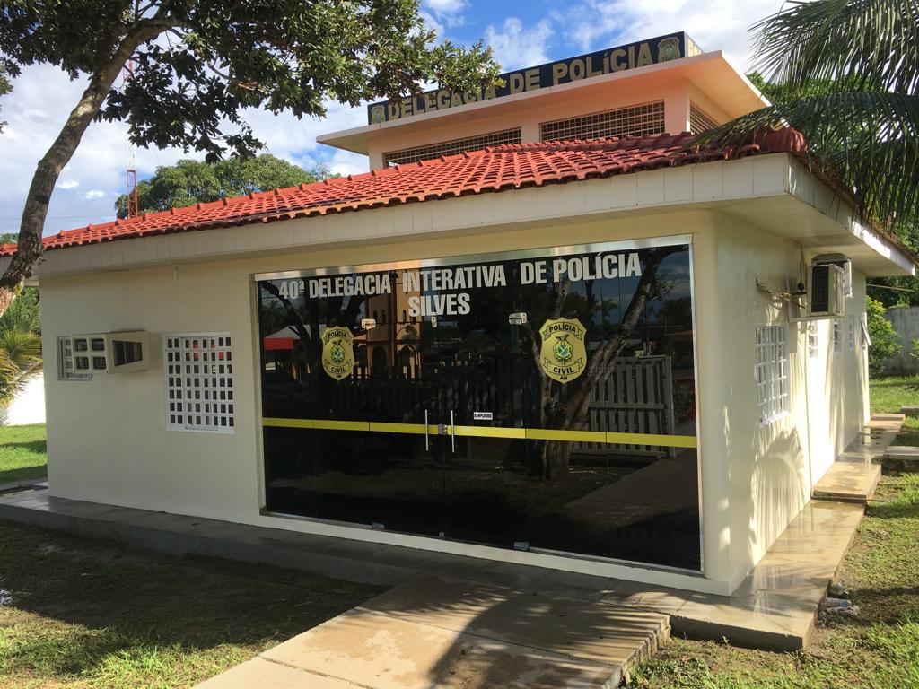 Pedreiro é preso por engravidar garota de 14 anos no Amazonas