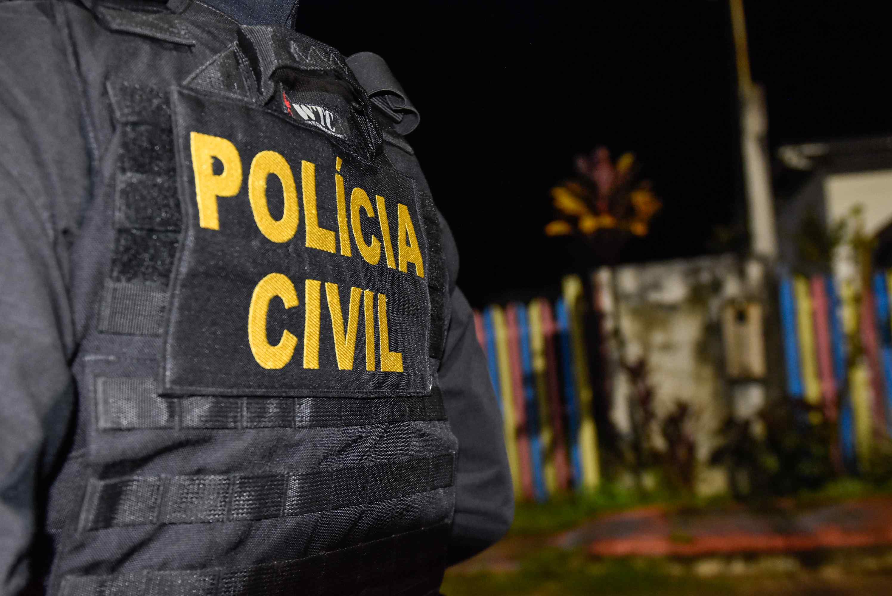 Suspeito de matar homem por vingança é preso no Amazonas