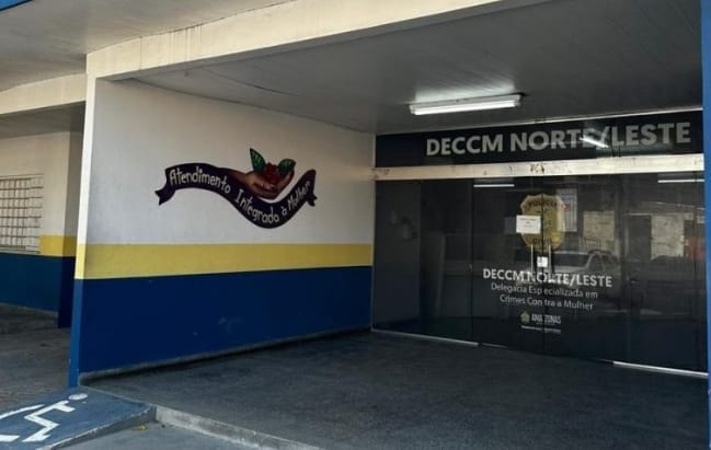 Homem é preso por agredir e perseguir adolescente em Manaus