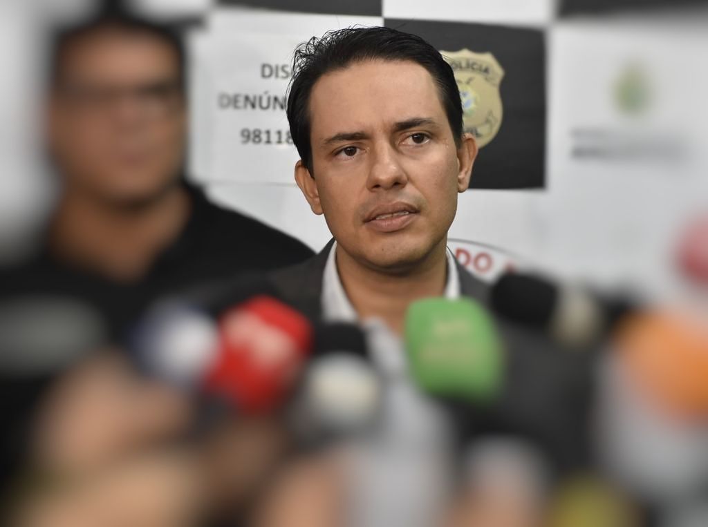 Polícia prende pai que estuprava a própria filha no Amazonas