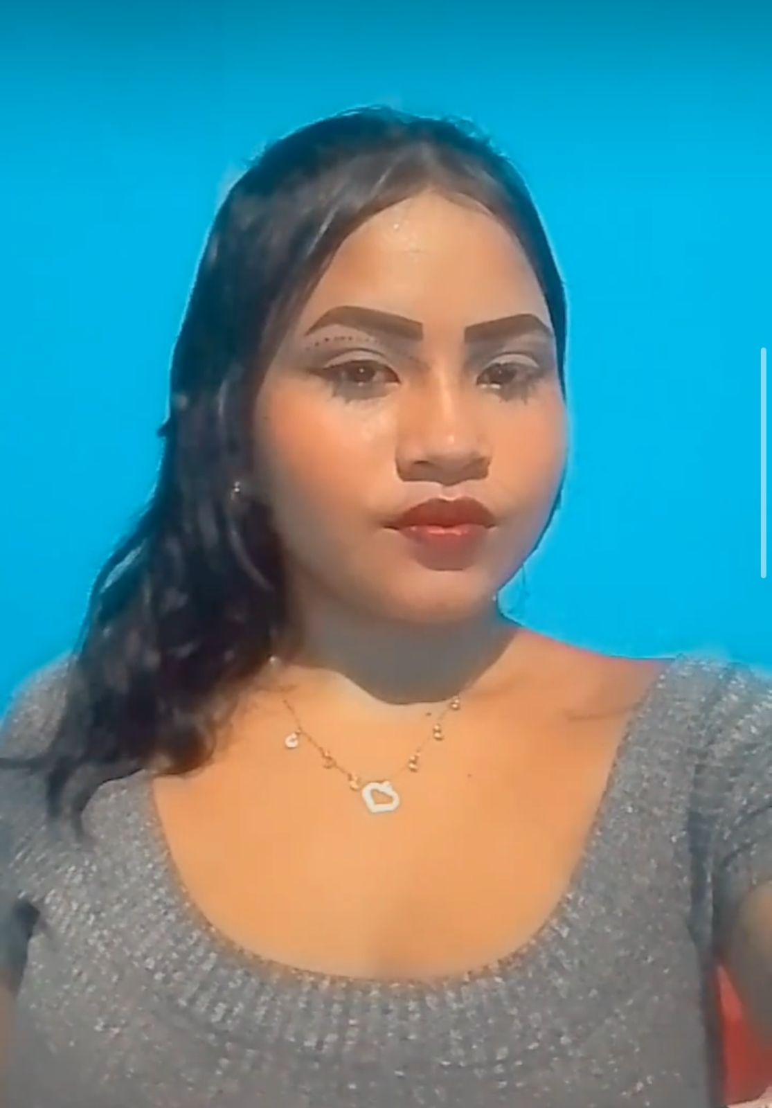 Família pede ajuda para localizar adolescente desaparecida em Manaus