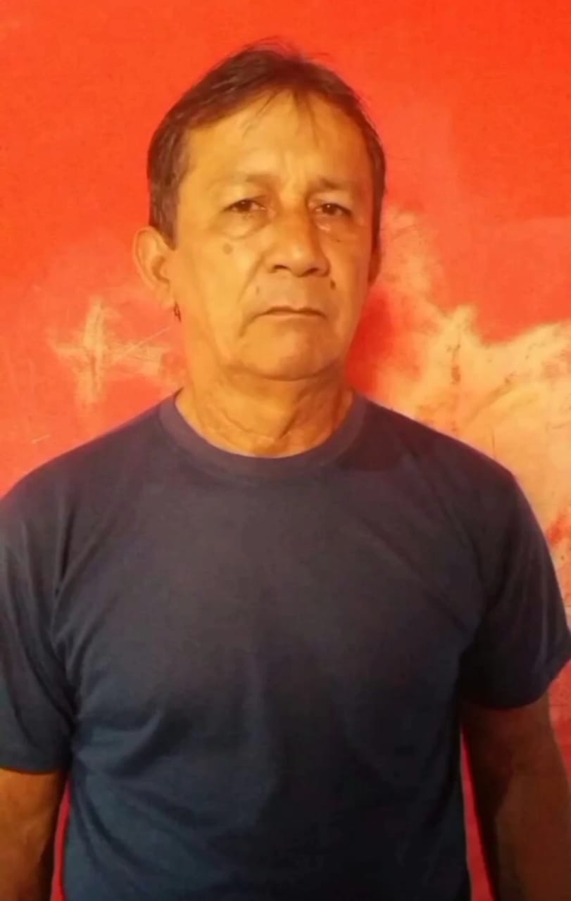 Idoso desaparece após visitar o neto em Manaus